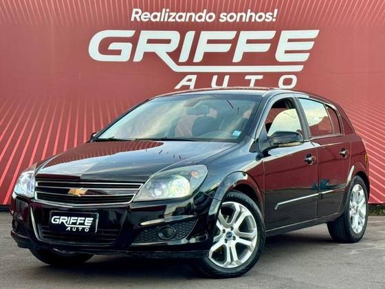 CHEVROLET VECTRA 2.0 MPFI ELEGANCE 8V 140CV FLEX 4P AUTOMÁTICO CHEVROLET VECTRA 2.0 MPFI ELEGANCE 8V 140CV FLEX 4P AUTOMÁTICO